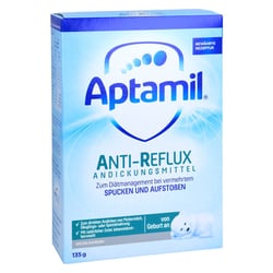 Aptamil Anti-Reflux Andickungsmittel Pulver