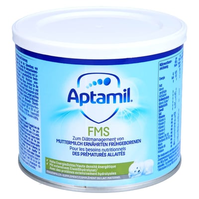 Aptamil Fms