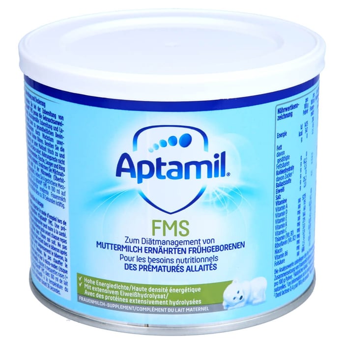 Aptamil Fms