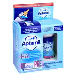 Aptamil Ha Pre flüssig