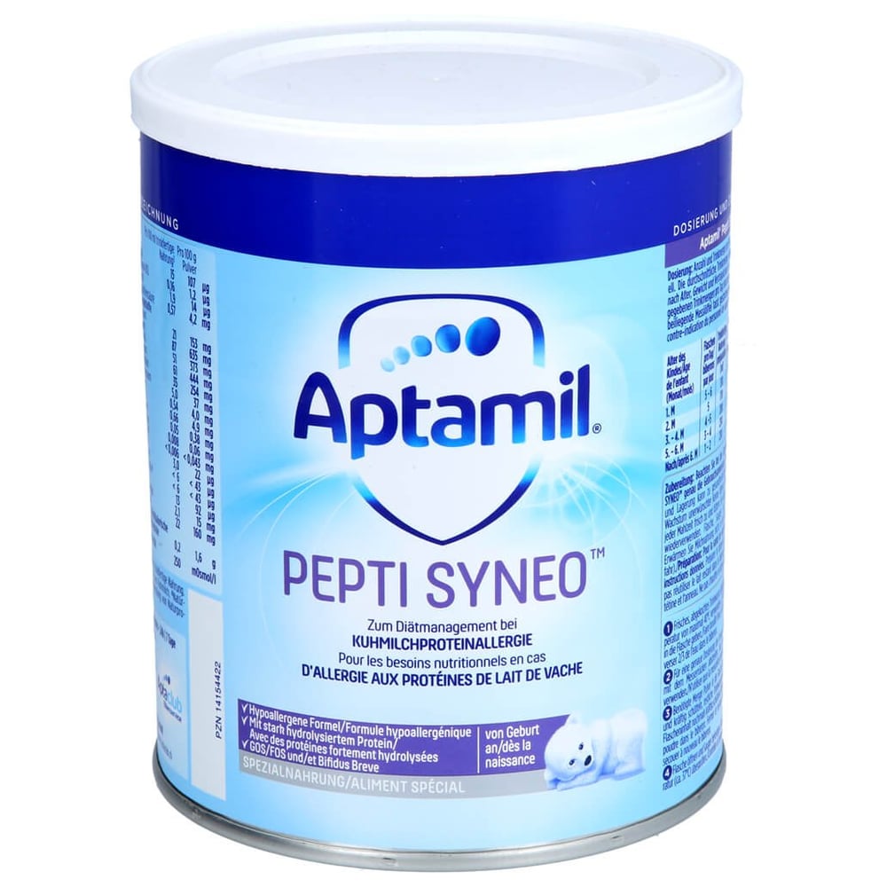 Aptamil Pepti Syneo