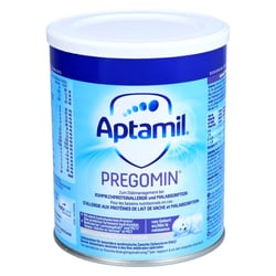 Aptamil Pregomin Pulver