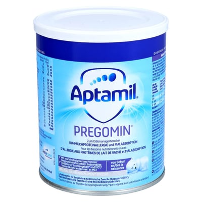 Aptamil Pregomin Pulver
