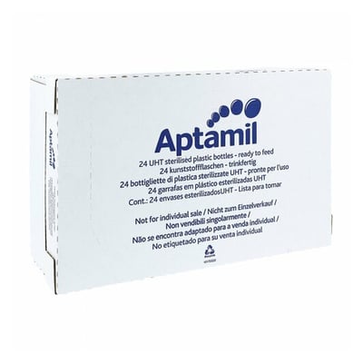 Aptamil Prematil Ha flüssig