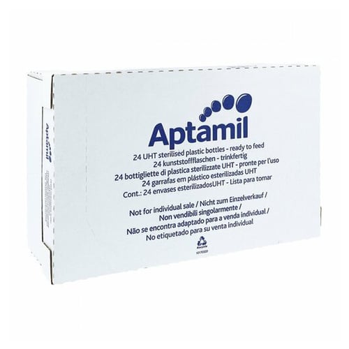 Aptamil Prematil Ha flüssig