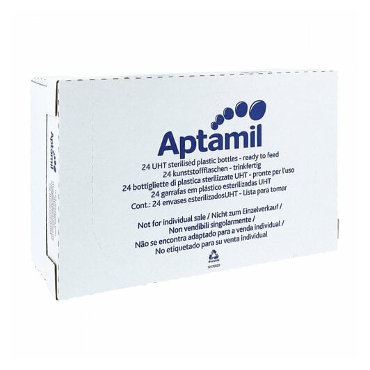 Aptamil Prematil Ha flüssig