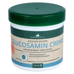 Glucosamin Creme Herbamedicus