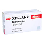 Xeljanz 10 mg Produktbild 1