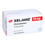 Xeljanz 10 mg Produktbild 1