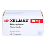 Xeljanz 10 mg Produktbild 2