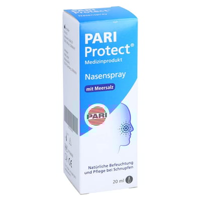 Pari ProtECT Nasenspray