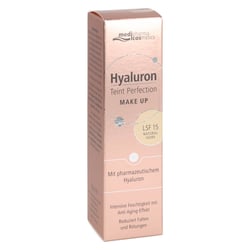 Hyaluron Teint Perfection Make up natural ivory