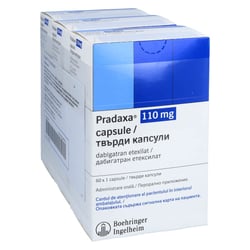 Pradaxa 110 mg