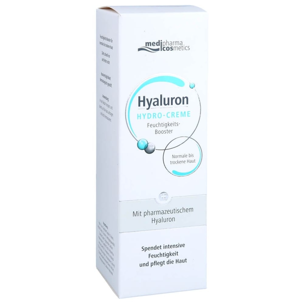 Hyaluron HYDRO-CREME