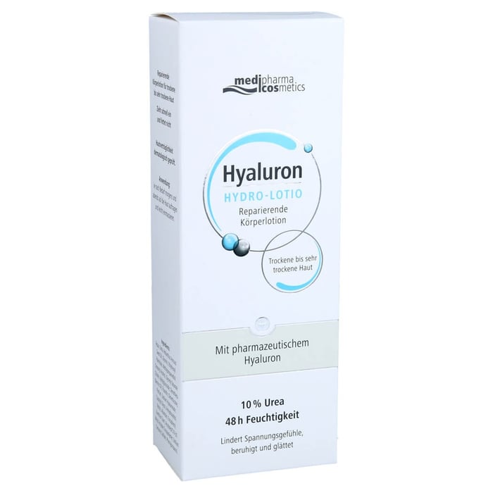 Hyaluron HYDRO-LOTIO