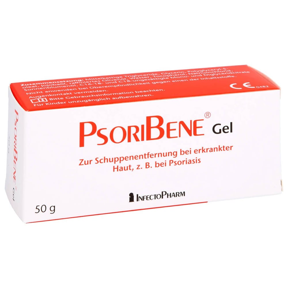Psoribene Gel