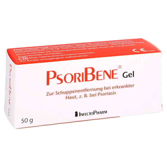Psoribene Gel