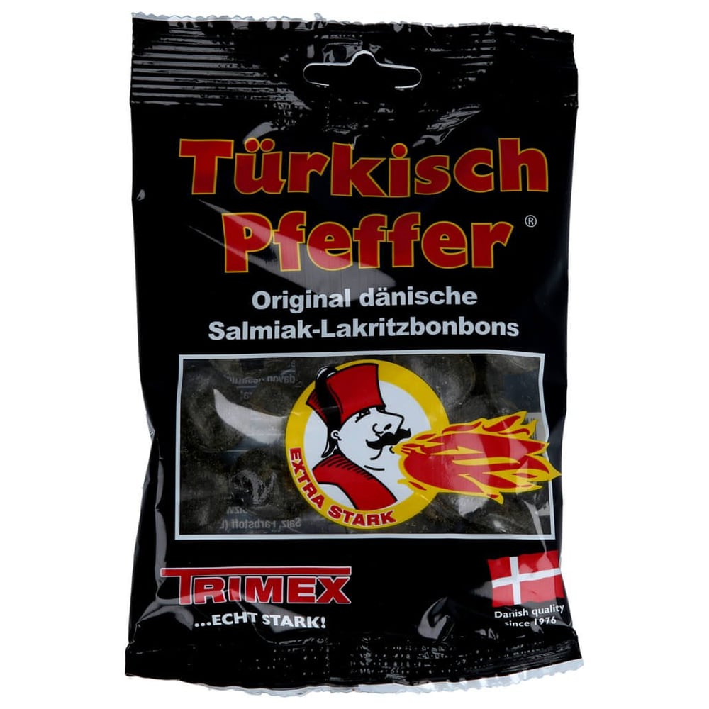 Tuerkisch Pfeffer Original