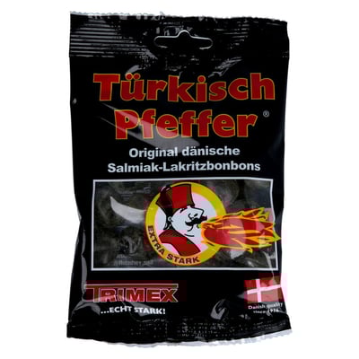 Tuerkisch Pfeffer Original