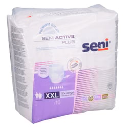 Seni Active Plus XXL Inkontinenzslip