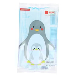 Kalt-Warm Kompresse 8,5x14,5 cm für Kinder