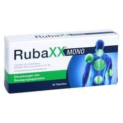 Rubaxx Mono