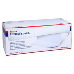 Fixomull stretch 20 cmx10 m Avitamed
