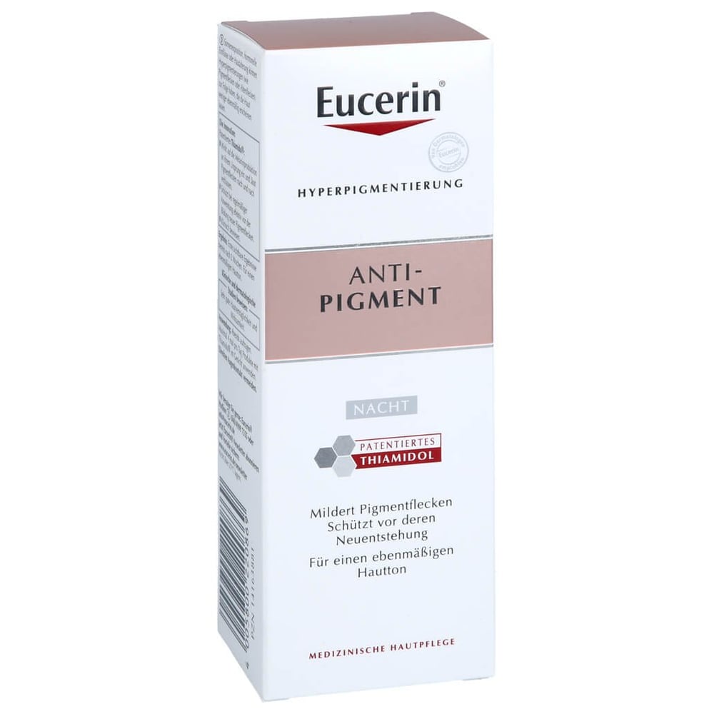 Eucerin Anti-Pigment Nachtpflege