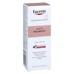 Eucerin Anti-Pigment Tagespflege LSF 30