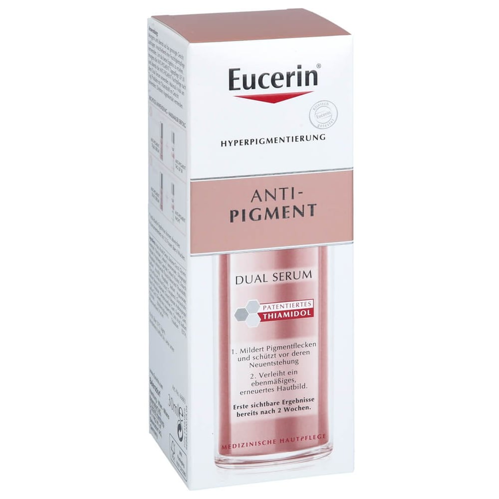 Eucerin Anti-Pigment Dual Serum