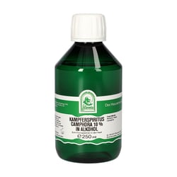 Kampferspiritus 10%