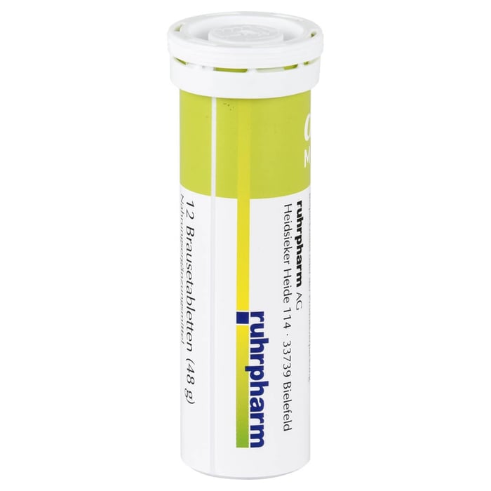 Diufluxx Mannose