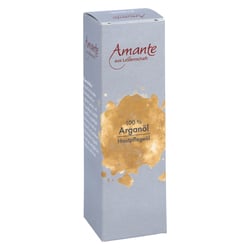 Arganöl 100 % rein - Hautpflegeöl Amante