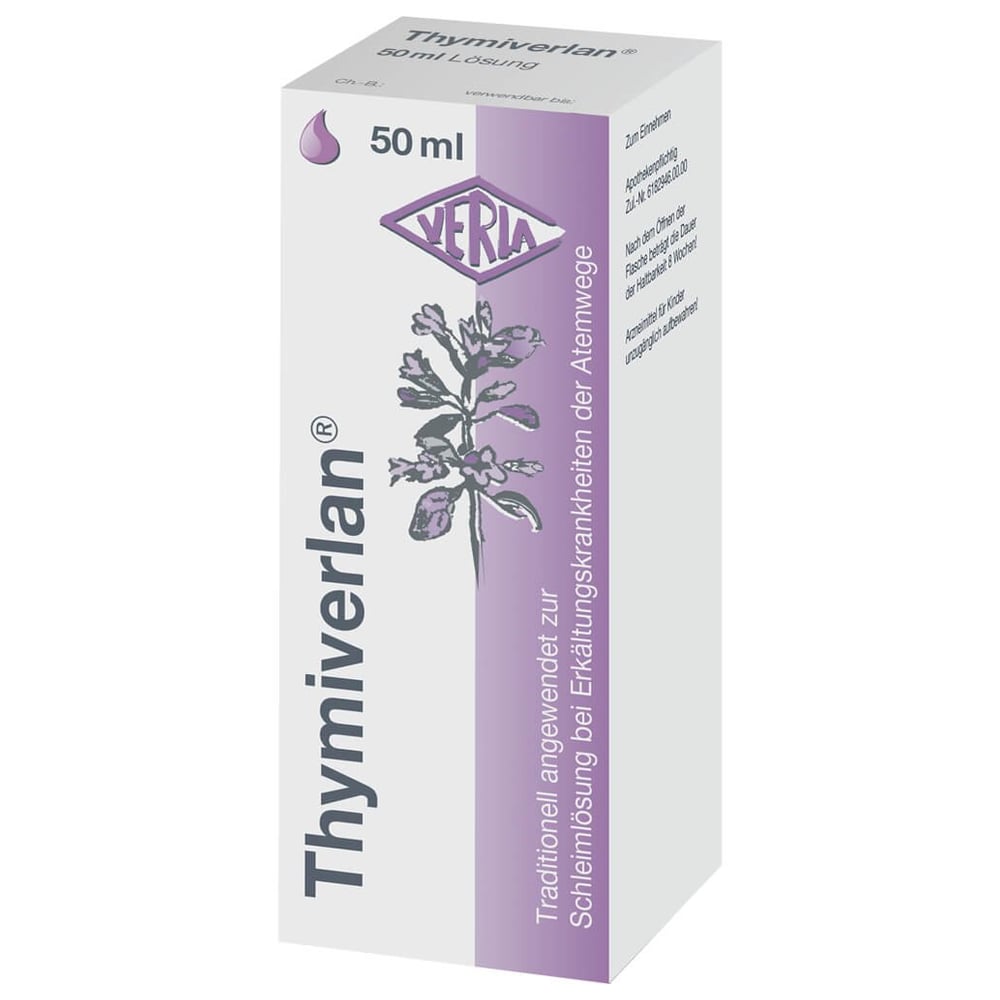 Thymiverlan