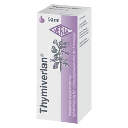 Thymiverlan