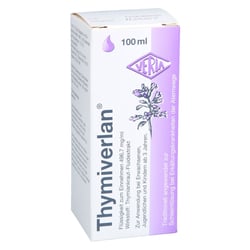 Thymiverlan