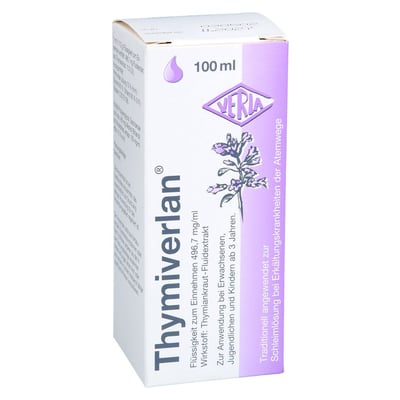 Thymiverlan