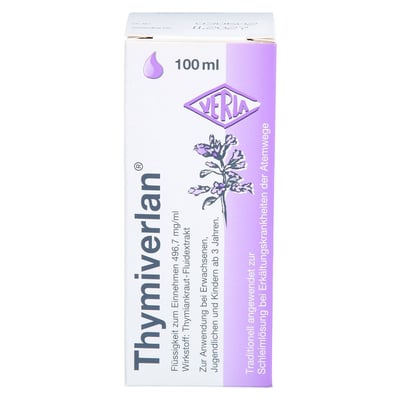 Thymiverlan