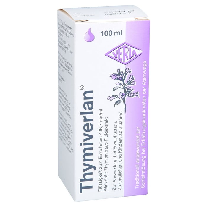 Thymiverlan