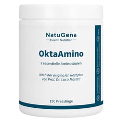 Oktaamino