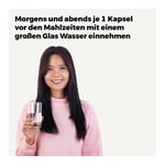 Bittergurke Kapseln 500mg 10:1 Extrakt
