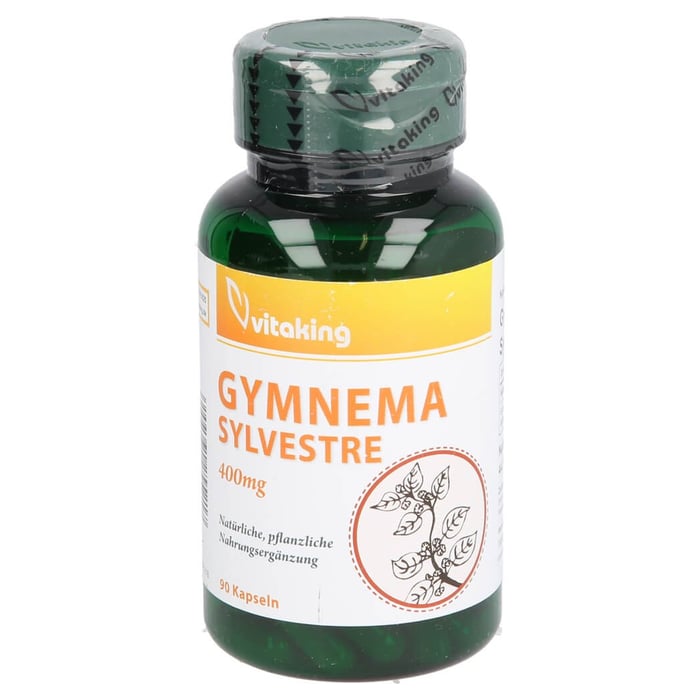 Gymnema Sylvestre 400mg