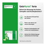 GeloMyrtol forte