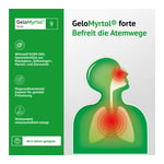 GeloMyrtol forte