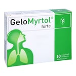 GeloMyrtol forte