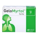 GeloMyrtol forte