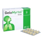 GeloMyrtol forte