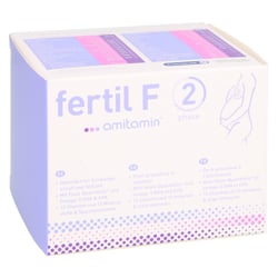Amitamin Fertil F Phase 2