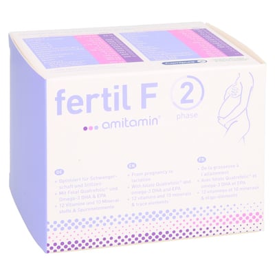 Amitamin Fertil F Phase 2