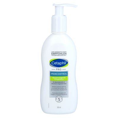 Cetaphil PRO ItchControl Pflegelotion